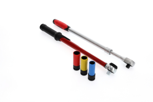 GEDORE R69003000 Radwechsel-Sortiment