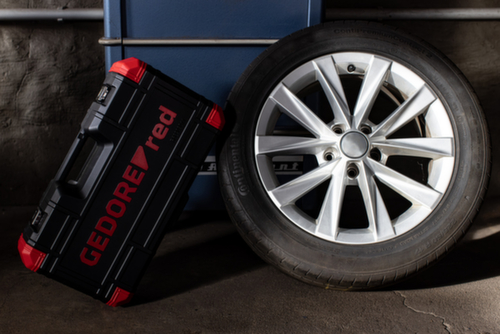 GEDORE R68903011 Rad-Montageset 11-teilig