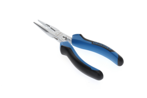 GEDORE 8133-180 JC Mehrfachzange 180 mm 2K-Griff