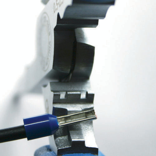 GEDORE 8133-180 JC Mehrfachzange 180 mm 2K-Griff