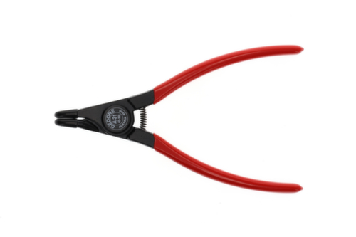 GEDORE 8000 A 31 Montagezange für Außensicherungsringe gewinkelt 40-100mm