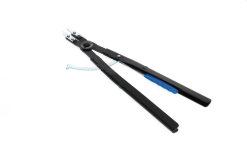 GEDORE 8000 J 5 Montagezange für Innensicherungsringe gerade 122-300mm