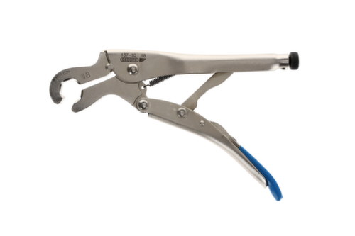 GEDORE 137 10-18 Gripschlüssel 18 mm