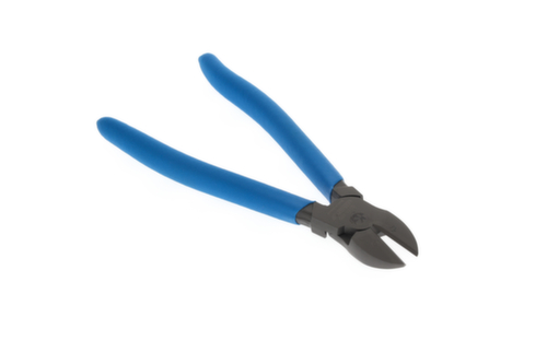 GEDORE 8314-180 TL Kraft-Seitenschneider 180 mm tauchisoliert