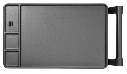 GEDORE R20152205 Wks.Wagen GEDWorker 5 Schubl.