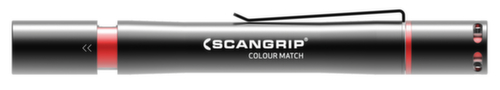 Scangrip Akku-Stiftlampe MATCHPEN R