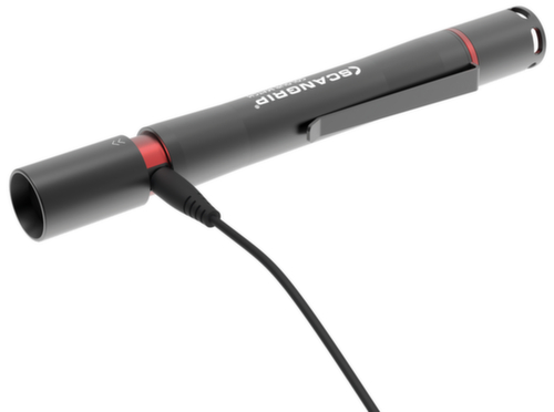 Scangrip Akku-Stiftlampe MATCHPEN R