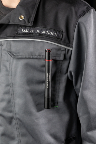 Scangrip Akku-Stiftlampe MATCHPEN R