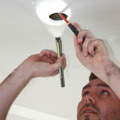 Scangrip Akku-Stiftlampe WORK PEN 200 R