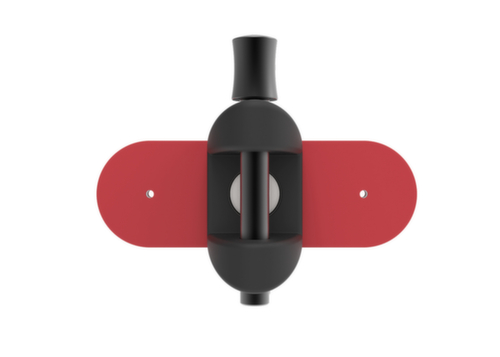 Magnethalter für Industrielampen