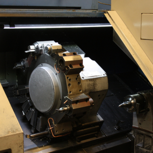 Scangrip Werkstattlampe LINE LIGHT 120