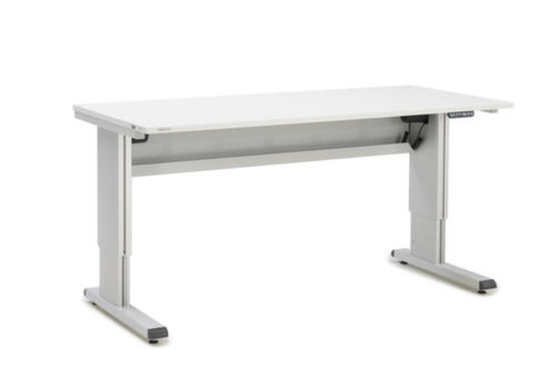 Treston Höhenverstellbarer Arbeitstisch