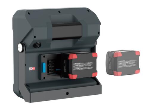 Scangrip Baustrahler VEGA 4 CONNECT