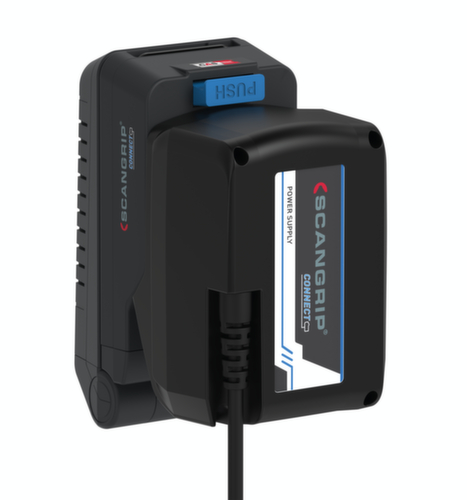 Scangrip Baustrahler JUST CONNECT BASIC