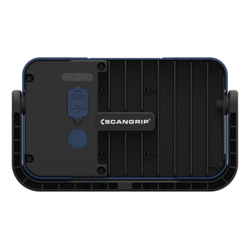 Scangrip Baustrahler FLOOD LITE S