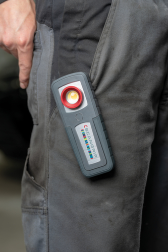 Scangrip Handleuchte MINIMATCH
