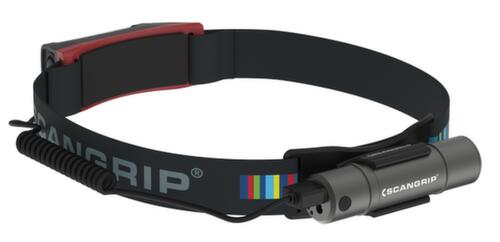 Scangrip Stirnlampe I MATCH 3