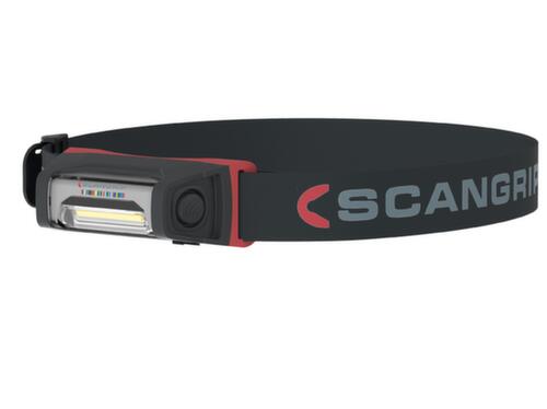 Scangrip Stirnlampe I MATCH 3