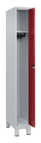 C+P Spind Classic Plus, Abteilbreite 250 mm