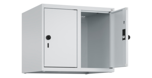 Aufsatzschrank für Flügeltürenschrank