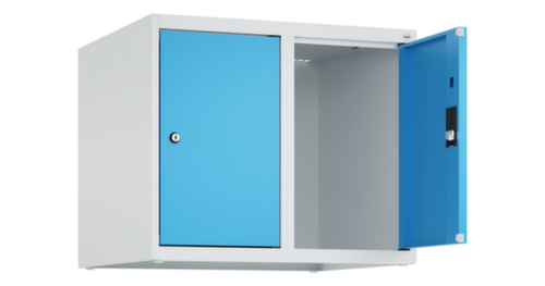 Aufsatzschrank für Flügeltürenschrank