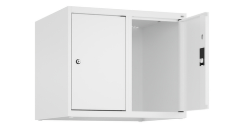 Aufsatzschrank für Flügeltürenschrank