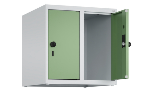 Aufsatzschrank für Flügeltürenschrank