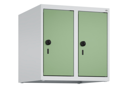 Aufsatzschrank für Flügeltürenschrank