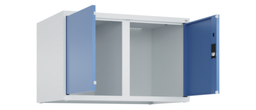 C+P Aufsatzschrank Classic Plus fĂŒr FlĂŒgeltĂŒrenschrank