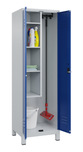 C+P Putzmittelschrank Classic Plus