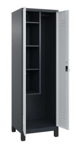 C+P Putzmittelschrank Classic Plus