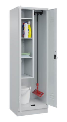 C+P Putzmittelschrank Classic Plus