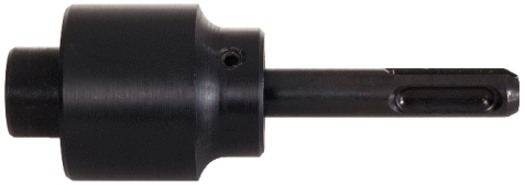 KS Tools 1/2" Hahnverlängerungsfräser