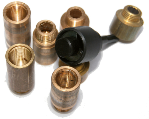 KS Tools 1/2" Hahnverlängerungsfräser