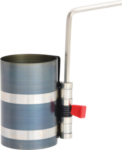 KS Tools Kolbenring-Spannband