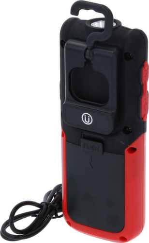 KS Tools Mobile Werkstatt-Handlampe