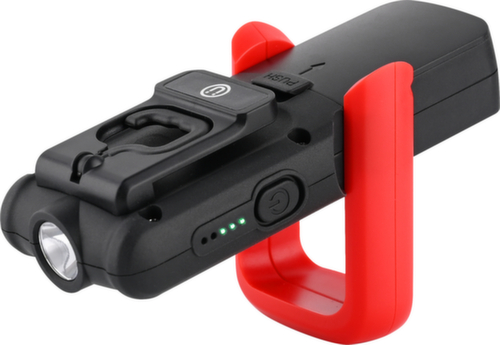 KS Tools Mobile Werkstatt-Handlampe