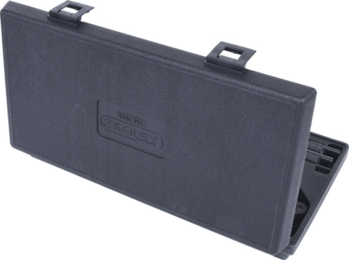 KS Tools Zylinderkopf-Bohrlehren-Satz
