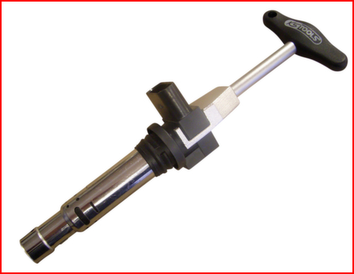 KS Tools T-Griff-Zündspulen-Abzieher-Satz für VAG und Opel Motoren