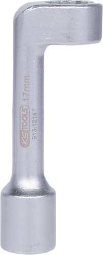 KS Tools 1/2" Offener Ring-Steckschlüssel