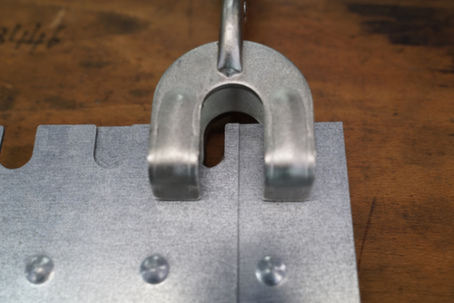 Brilliant Tools Feststellzangen / Gripzangen-Satz