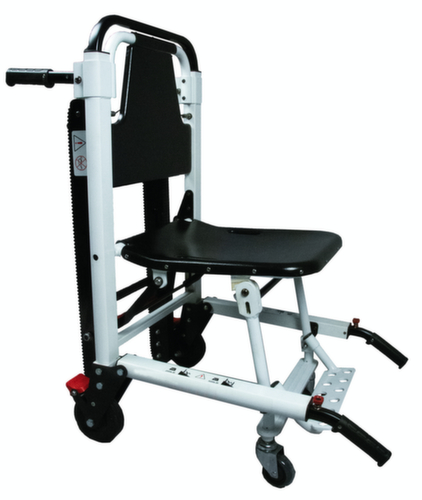 ultraMEDIC Rettungs- und Evakuierungsstuhl ultraRESCUE-CHAIR STAIRS