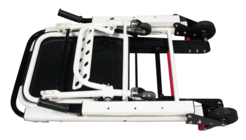 ultraMEDIC Rettungs- und Evakuierungsstuhl ultraRESCUE-CHAIR STAIRS