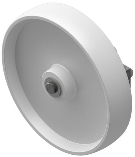 Schake Laufrolle für Bauzauntür