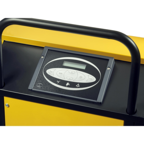 Wilms Luftentfeuchter KT 1130, für Räume mit 230 - 290 m²