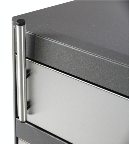 stumpf Abfall-/Kombibehälter