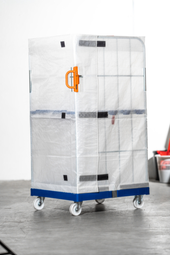 Abdeckplane PACTURE