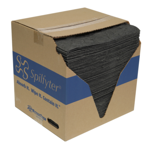 Universal-BIndevlies Sustayn 100% Recyclingmaterial, TĂŒcher