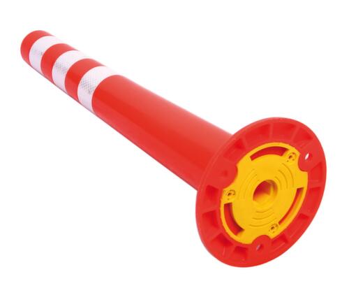 UDOBÄR Sperrpfosten