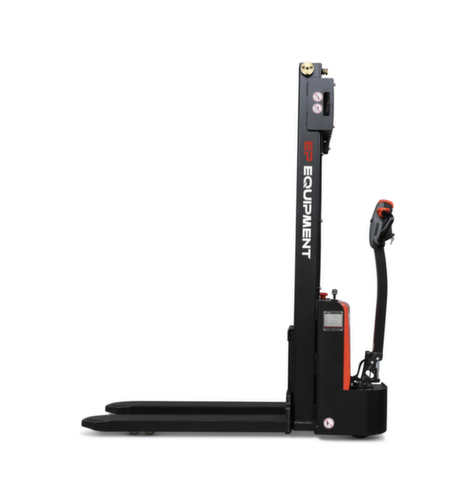 EP Hydraulik-Stapler ESL122, 1200 kg Traglast, Hubhöhe 2700 mm